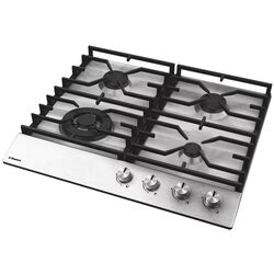 Aragaz incorporabil Hansa BHGI611391 (Inox) Thumb