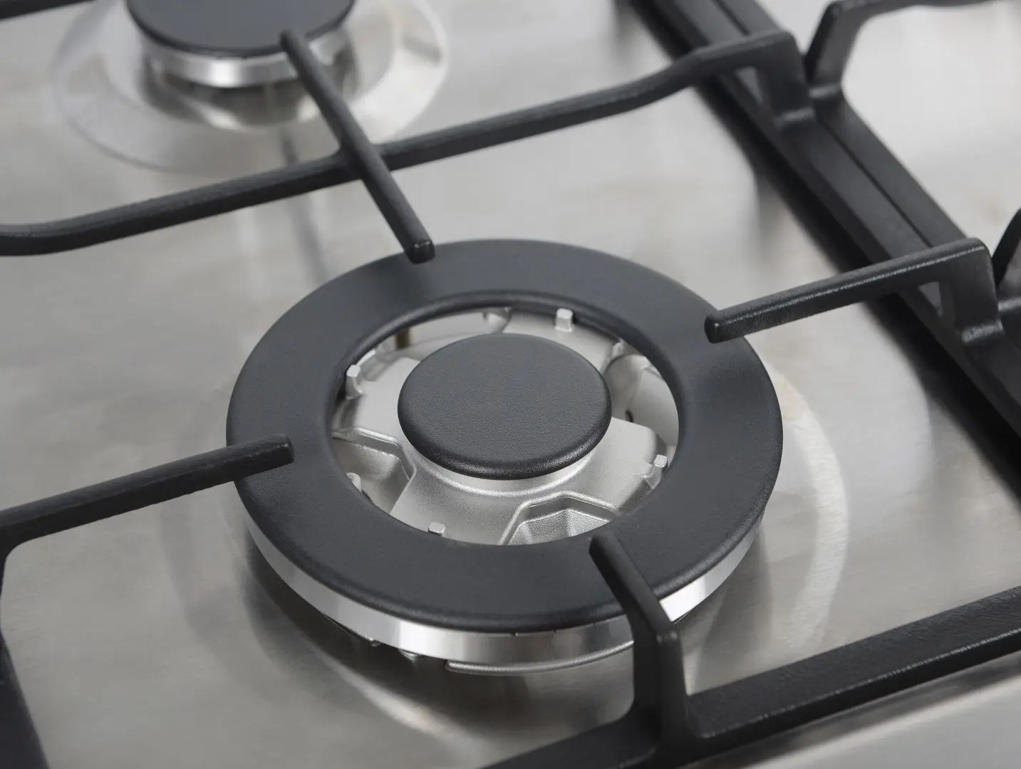 Aragaz incorporabil Hansa BHGI611502 (Stainless Steel)