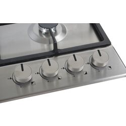 Aragaz incorporabil Hansa BHGI611502 (Stainless Steel) Thumb