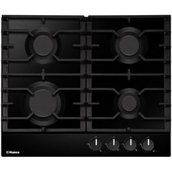 Aragaz incorporabil Hansa BHGS630301 (Black) Thumb