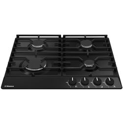 Aragaz incorporabil Hansa BHGS630301 (Black) Thumb