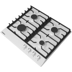 Aragaz incorporabil Hansa BHGW630301 (White) Thumb