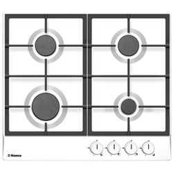 Aragaz incorporabil Hansa BHGW630502 (White)