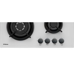 Aragaz incorporabil Hansa BHGW63111035 (White) Thumb