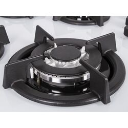 Aragaz incorporabil Hansa BHGW63111035 (White) Thumb