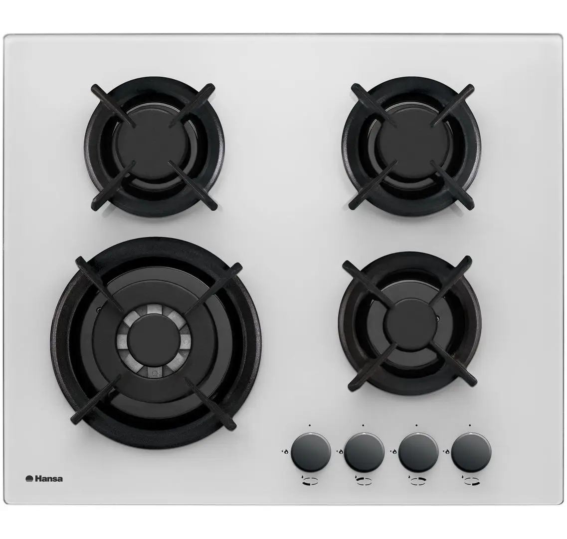 Aragaz incorporabil Hansa BHGW63111035 (White)