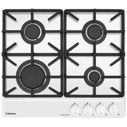 Aragaz incorporabil Hansa BHGW6515506 (White)