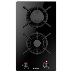 Aragaz incorporabil Hansa BHKS310300 (Black)