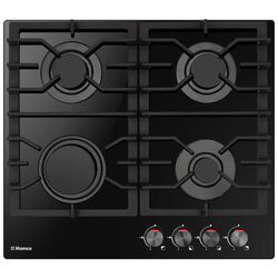 Aragaz incorporabil Hansa BHKS610301 (Black)