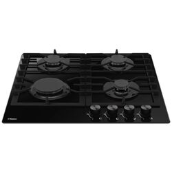 Aragaz incorporabil Hansa BHKS610301 (Black) Thumb