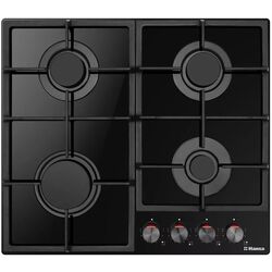 Aragaz incorporabil Hansa BHKS630540 (Black)