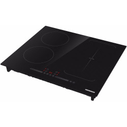 Plita cu inductie incorporabila Heinner HBHI-M4ZB1FXTC (Black) Thumb