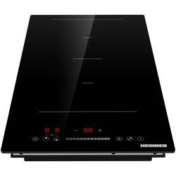 Plita inductiva incorporabila Heinner HBHI-M2ZB1FXTC (Black) Thumb