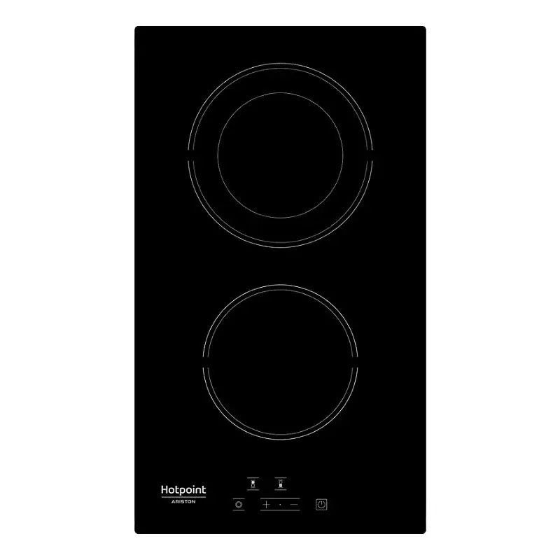 Plita electrica incorporabila Hotpoint-Ariston HRD 5030 B (Black)