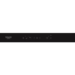 Plita incorporabila cu inductie Hotpoint-Ariston KIA630MC (Black) Thumb