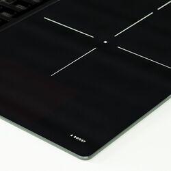 Встраиваемая индукционная варочная панель Ikea Fordelaktig 60см (Black) Thumb