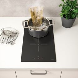 Plita incorporabila cu inductie Ikea Valbildad 300 (Black) Thumb