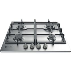 Aragaz încorporabil Indesit THP 641 IX/I (Inox)