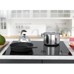 Plita incorporabila cu inductie IsEasy LI4-20 (Black) Thumb