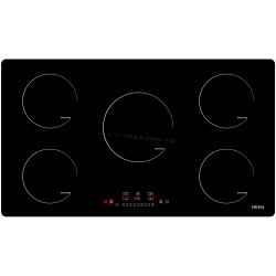 Plita incorporabila cu inductie IsEasy LI5-01 (Black) Thumb