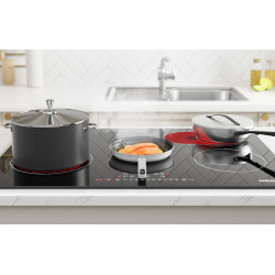 Plita incorporabila cu inductie IsEasy LT5-04 (Black) Thumb