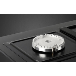 Plita incorporabila pe gaz IsEasy MGBG-312S2C (Black) Thumb