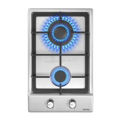 Aragaz incorporabil IsEasy MGBS-312A (Stainless Steel)