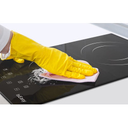 Plita incorporabila cu inductie IsEasy LT2V-15 (Black) Thumb