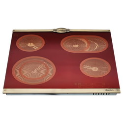 Aragaz incorporabil Kaiser KCT 6185 ElfEm (Red) Thumb