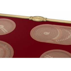 Aragaz incorporabil Kaiser KCT 6185 ElfEm (Red) Thumb