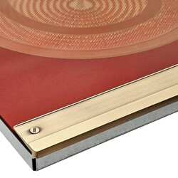 Aragaz incorporabil Kaiser KCT 6185 ElfEm (Red) Thumb