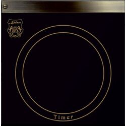 Plita electrică încorporabilă Kaiser KCT 6385 EM (Black) Thumb