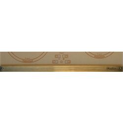 Plita electrica incorporabila Kaiser KCT 6395 IElfEm (Ivory) Thumb