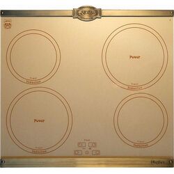 Plita electrica incorporabila Kaiser KCT 6395 IElfEm (Ivory)