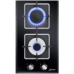 Plita de gaz incorporabila Kaiser KCG 3382 (Black) Thumb