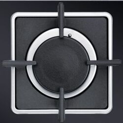 Plita de gaz incorporabila Kaiser KCG 3382 (Black) Thumb