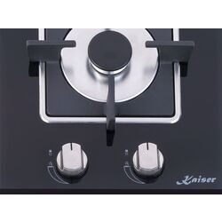 Plita de gaz incorporabila Kaiser KCG 3382 (Black) Thumb