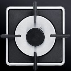 Plita de gaz incorporabila Kaiser KCG 3382 (Black) Thumb