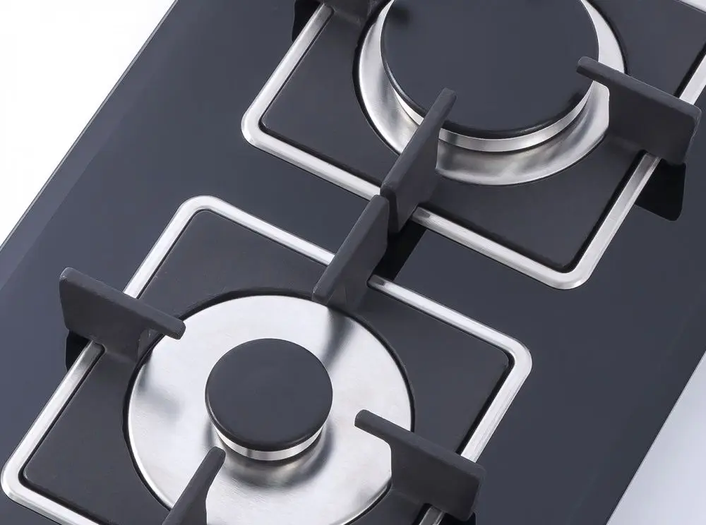 Plita de gaz incorporabila Kaiser KCG 3382 (Black)