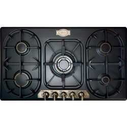 Aragaz incorporabil Kaiser KG 9325 Em Turbo (Anthracite)