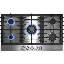 Aragaz incorporabil Kaiser KG 9356 Turbo (Inox) Thumb