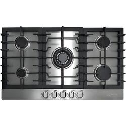 Aragaz incorporabil Kaiser KG 9356 Turbo (Inox) Thumb