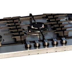 Aragaz incorporabil Kaiser KG 9356 Turbo (Inox) Thumb