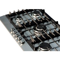 Aragaz incorporabil Kaiser KG 9356 Turbo (Inox) Thumb