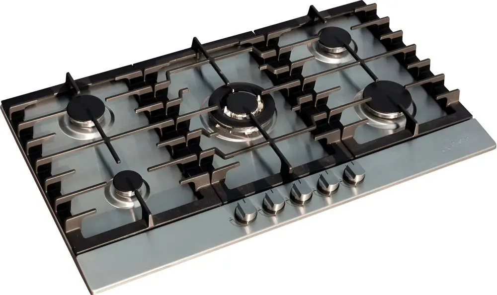 Aragaz incorporabil Kaiser KG 9356 Turbo (Inox)