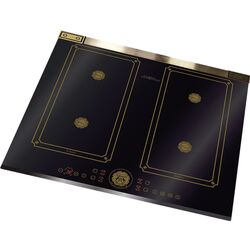 Plita inductiva incorporabila Kaiser KCT 6745 FI AD (Black) Thumb