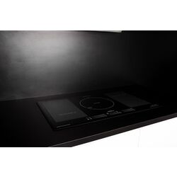 Встраиваемая индукционная варочная панель Kaiser KCT 777 FI (Black) Thumb