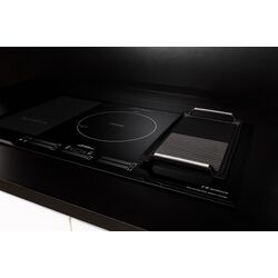 Встраиваемая индукционная варочная панель Kaiser KCT 777 FI (Black) Thumb