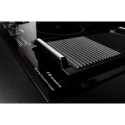 Встраиваемая индукционная варочная панель Kaiser KCT 777 FI (Black) Thumb