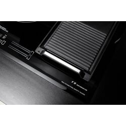 Встраиваемая индукционная варочная панель Kaiser KCT 777 FI (Black) Thumb